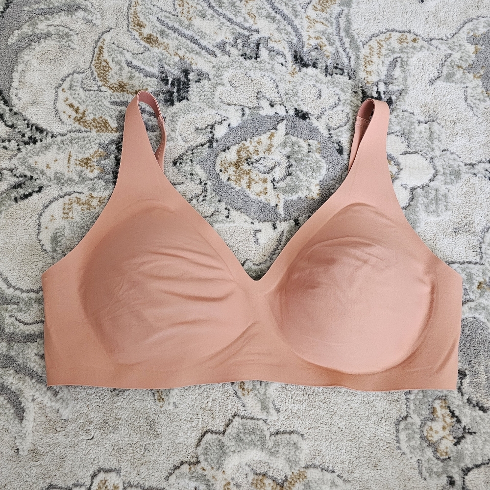 Knix bralette